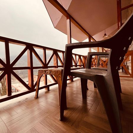Sita Hotel & Cottage, Manali - A Boutique Wellness Hotel Exterior foto
