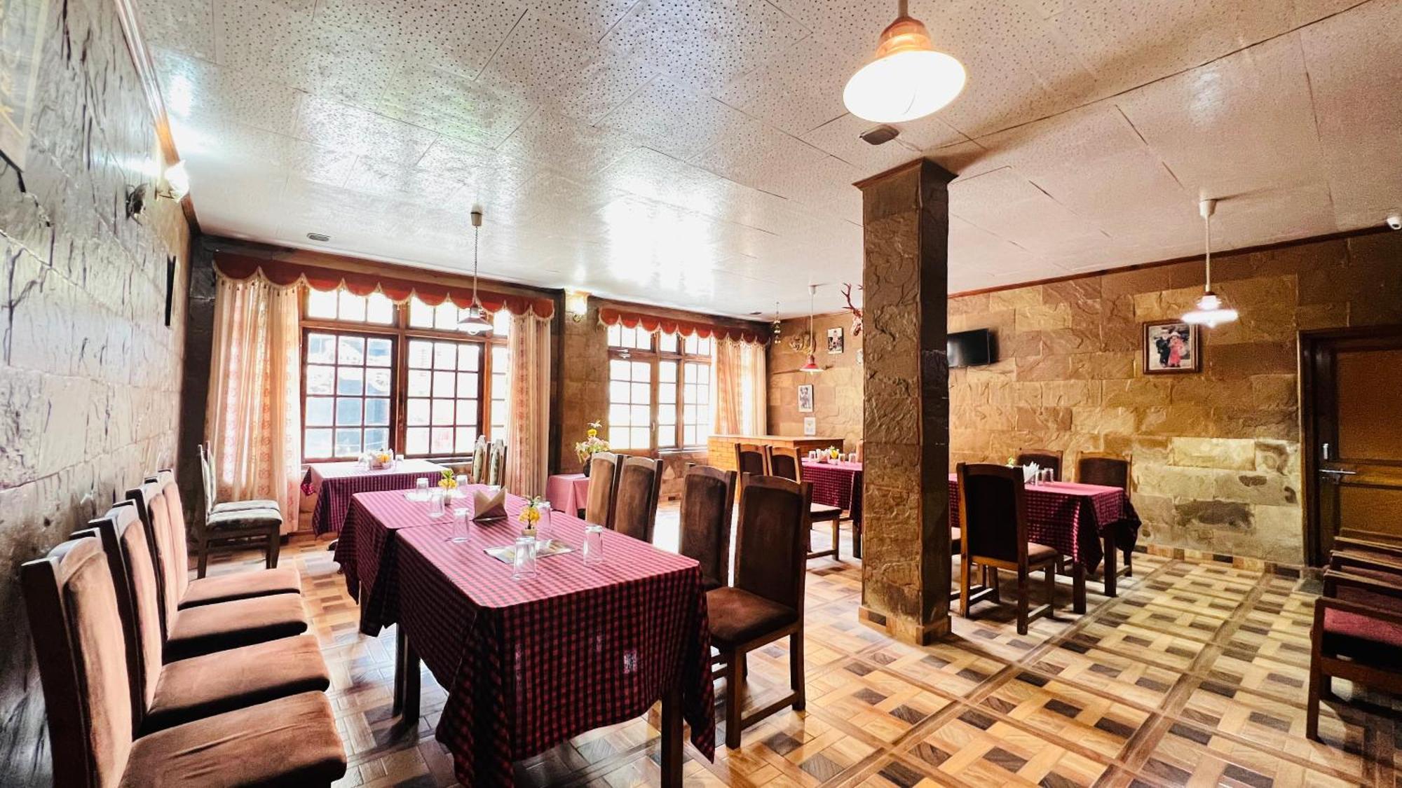 Sita Hotel & Cottage, Manali - A Boutique Wellness Hotel Exterior foto